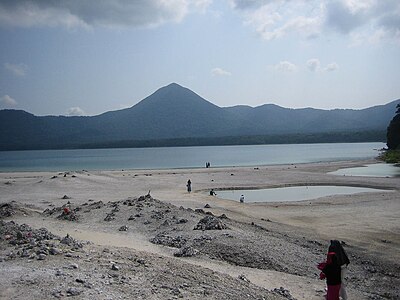 Shimokita Hanto Quasi-National Park