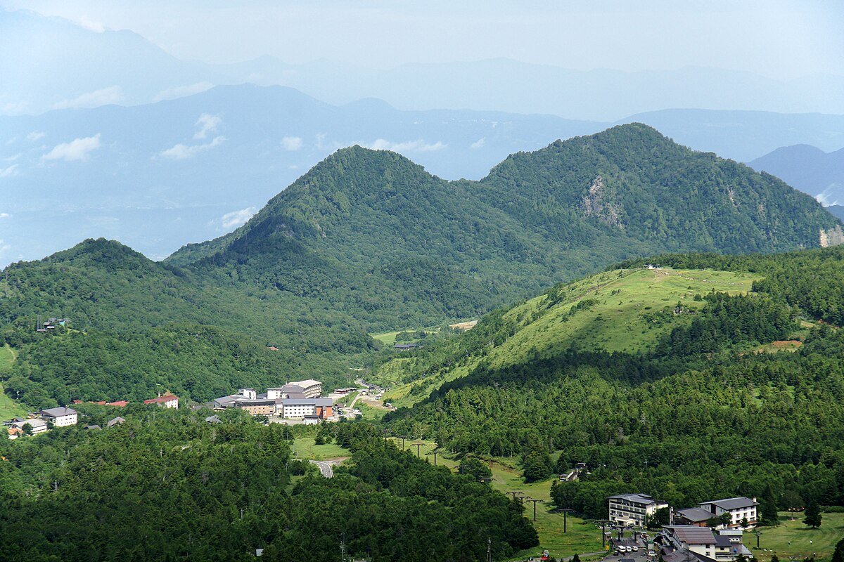 Yamanochi