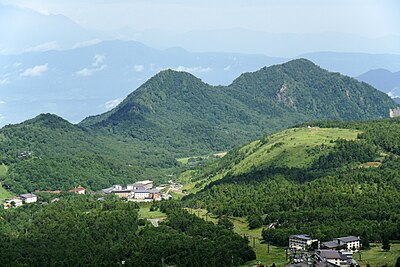 山ノ内町