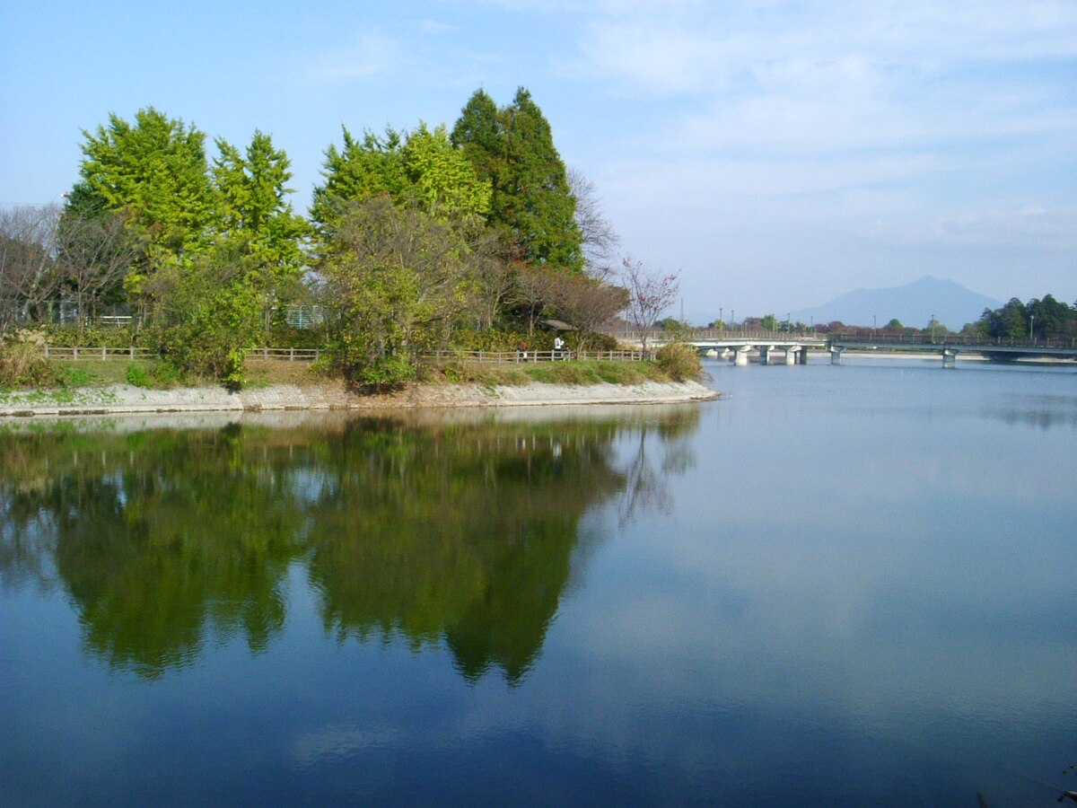 Shimotsuma