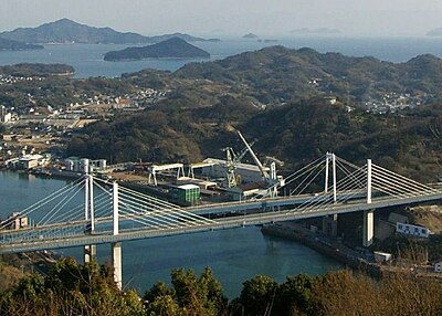 新尾道大橋