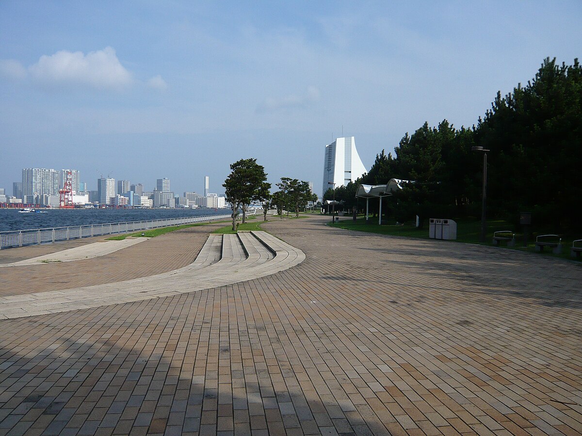 潮風公園