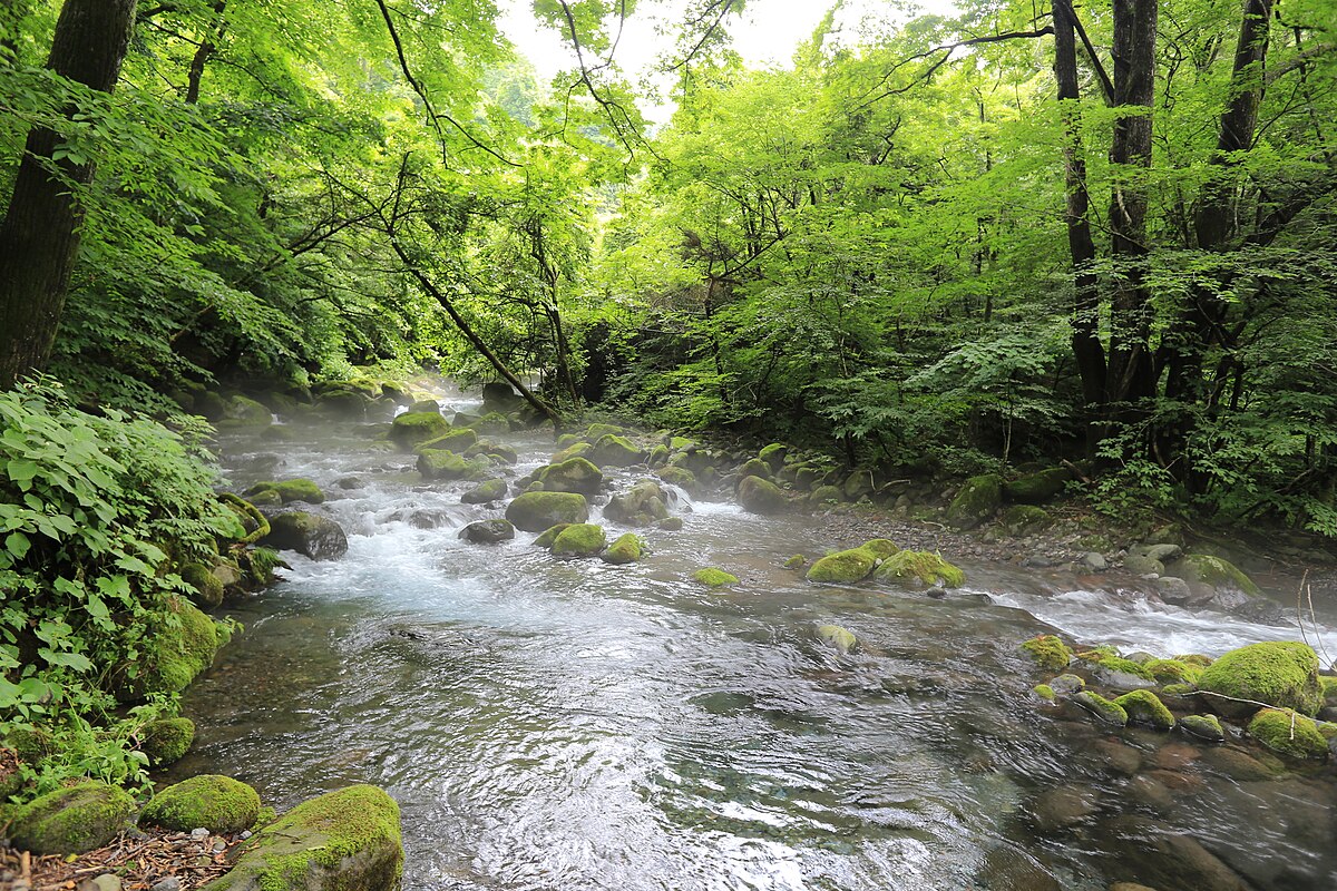塩谷町