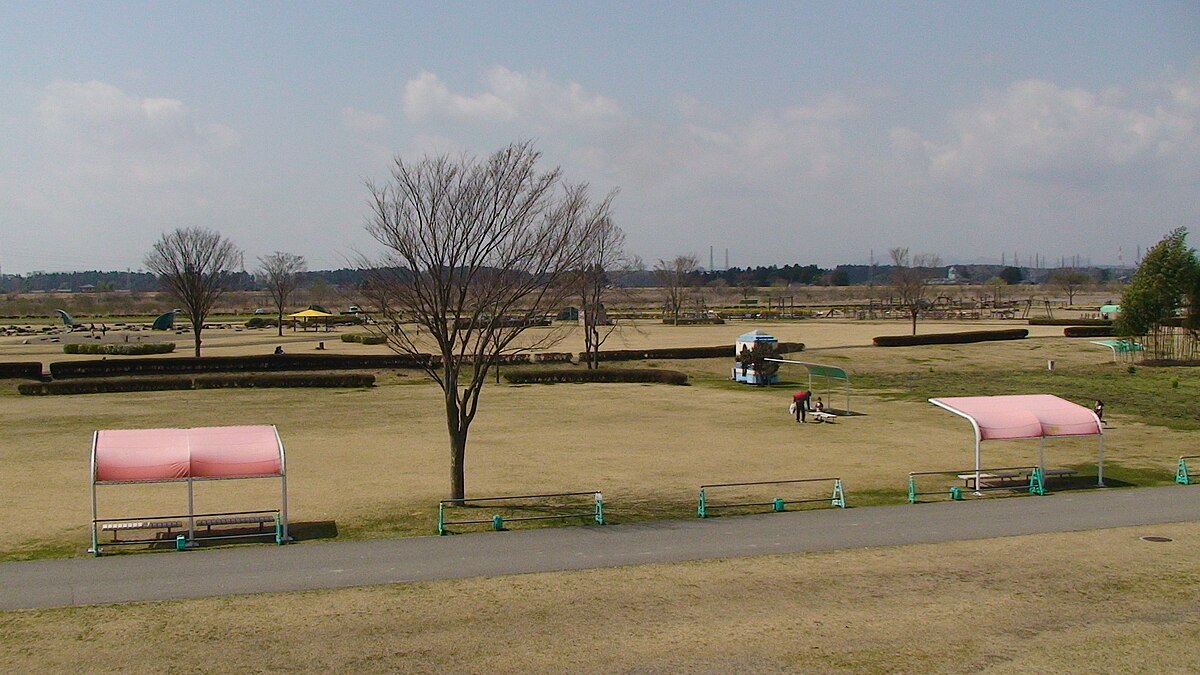 高根沢町