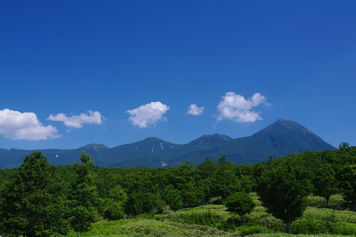 Shiretoko