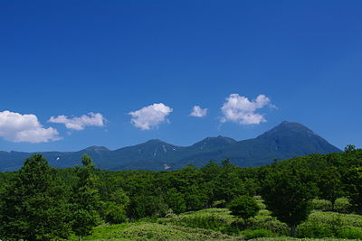 Shiretoko