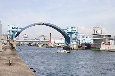 尻無川
