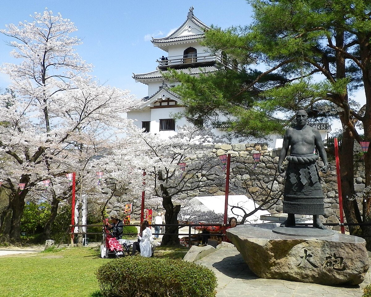 Shiroishi
