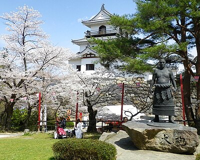 白石市