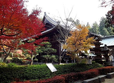 白峯寺