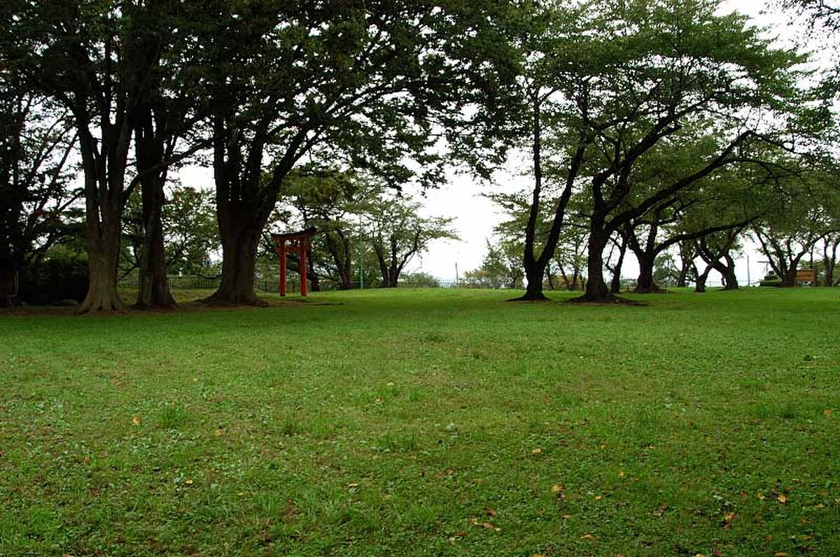 紫波町