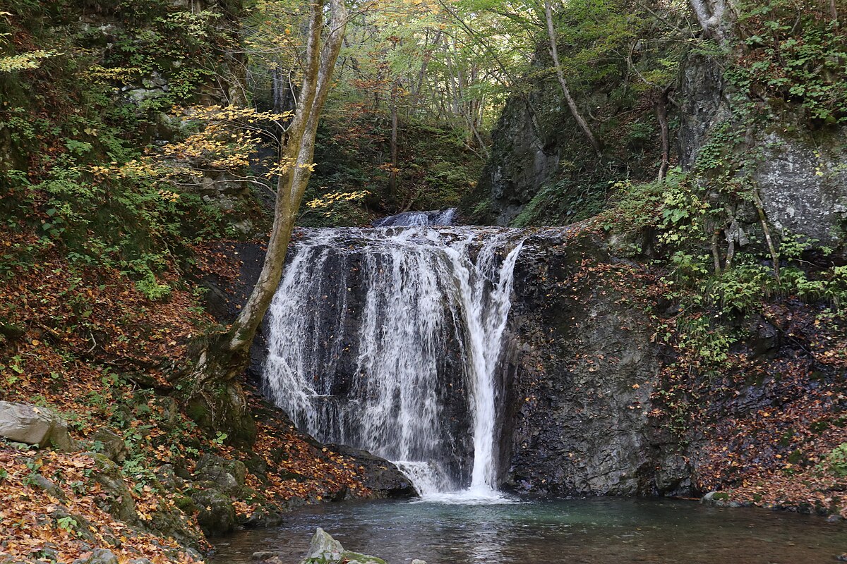 Yahaba