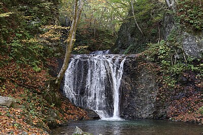 矢巾町