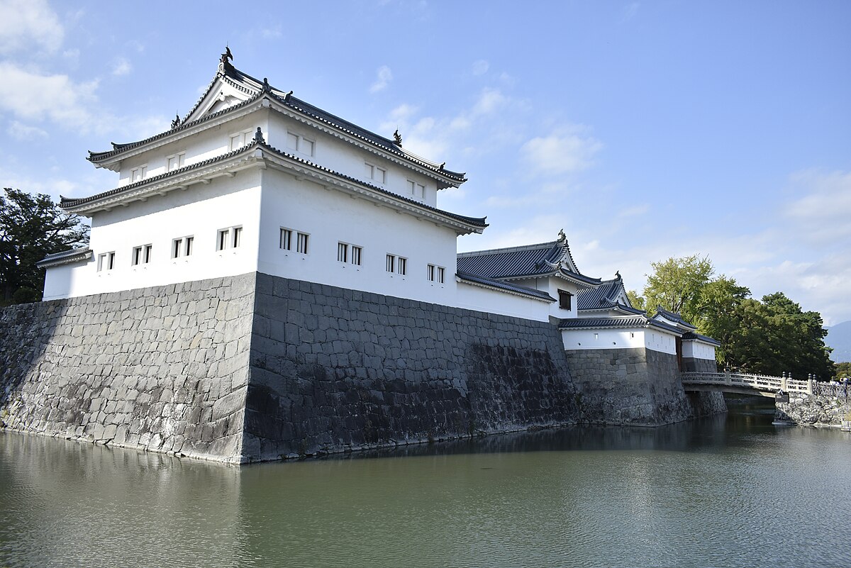 Aoi Ward, Shizuoka