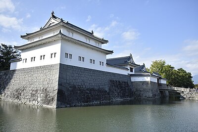 Aoi Ward, Shizuoka