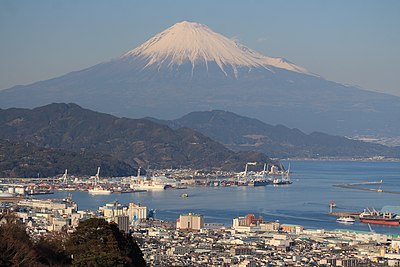 静岡市清水区