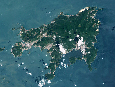 쇼도섬