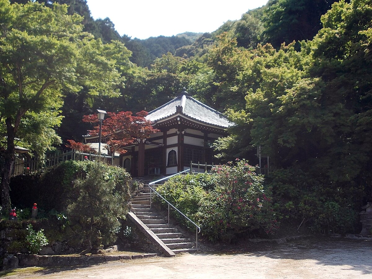 Shōkaku-ji Temple