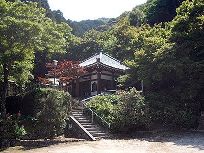 Shōkaku-ji Temple