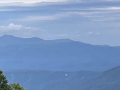 渚滑岳