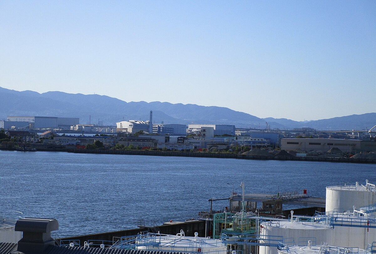 Shōrenji River