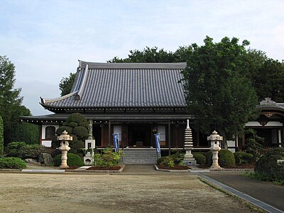 少林寺