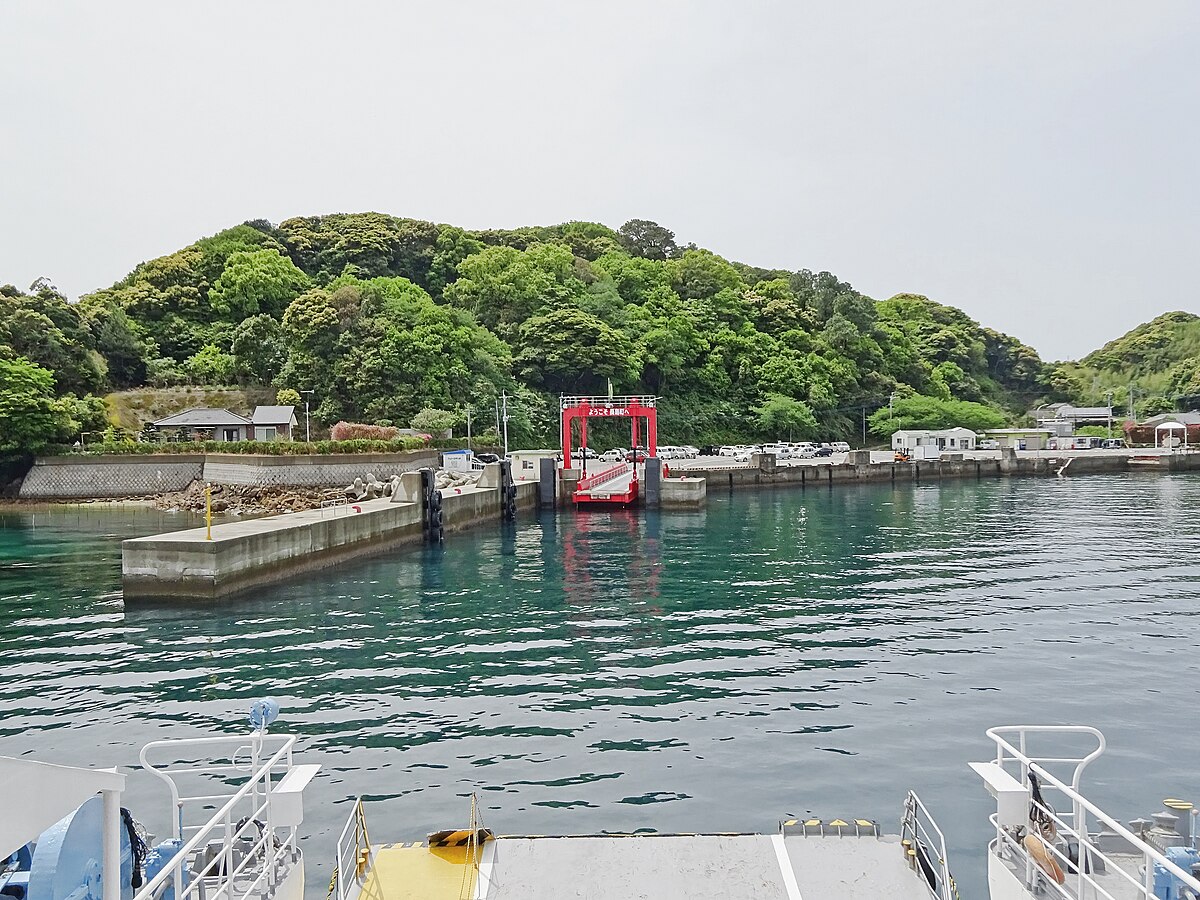 Shoura Island