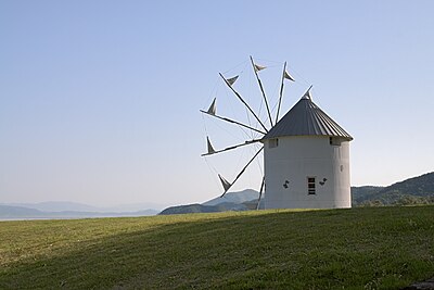 小豆島町
