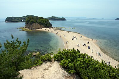 土庄町
