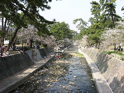 Shukugawa River