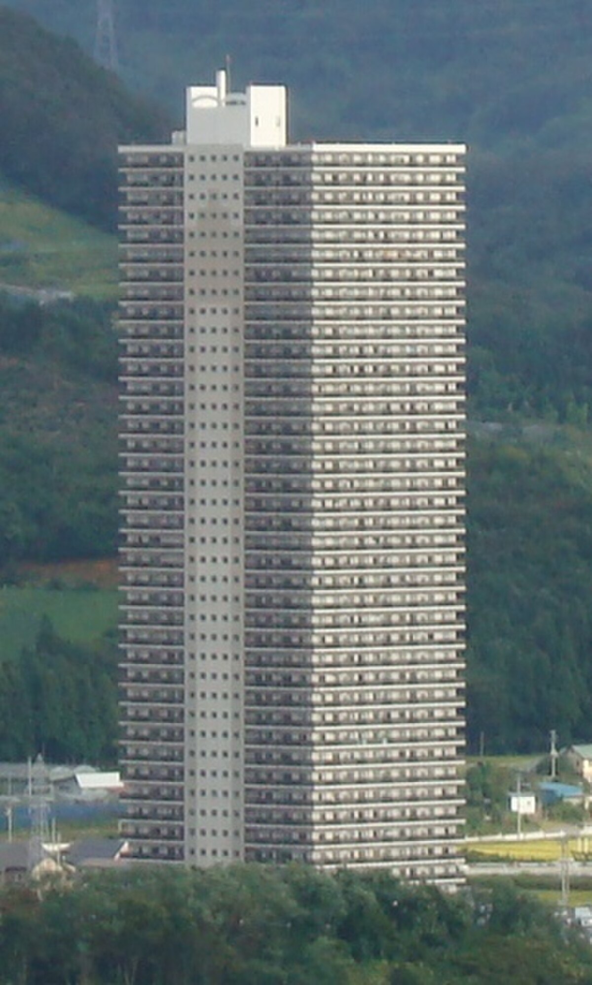スカイタワー41