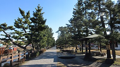 草加市