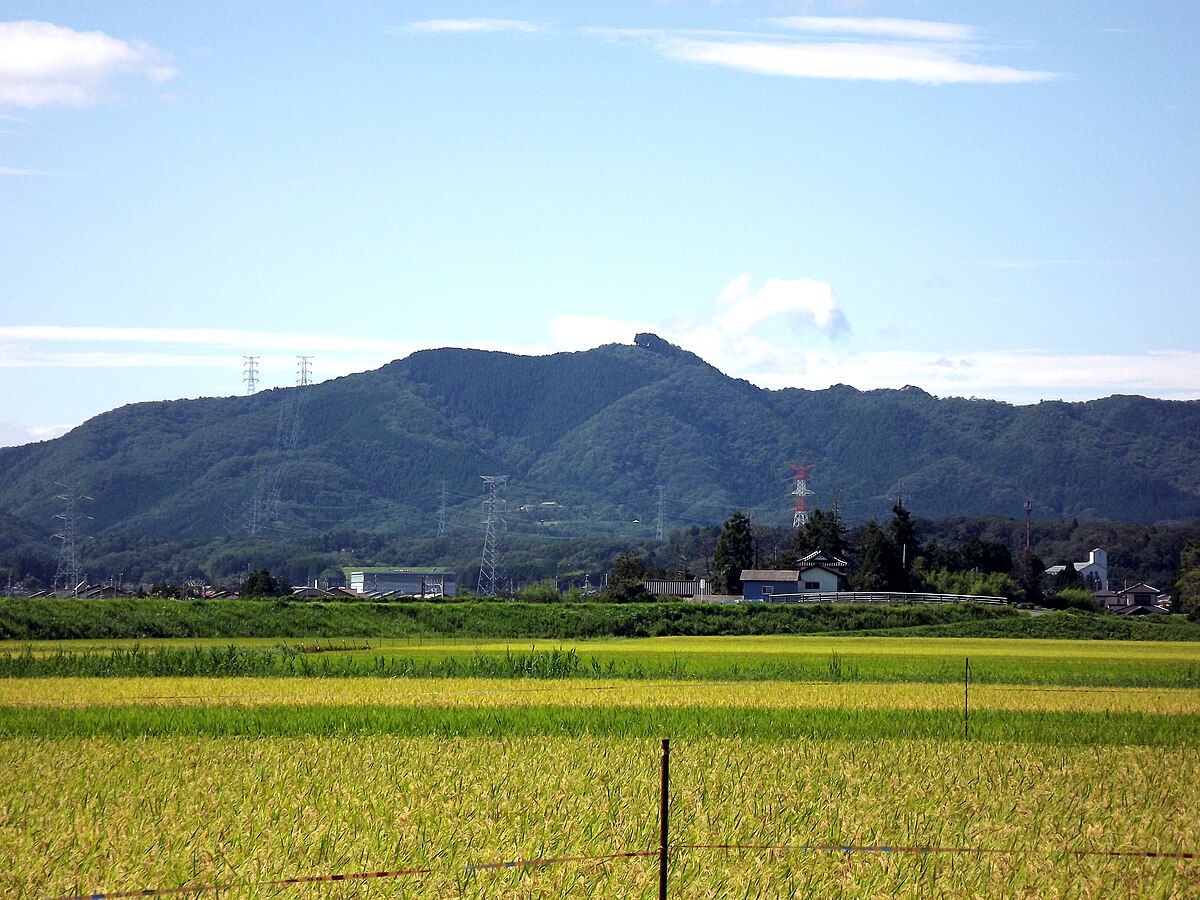 新地町