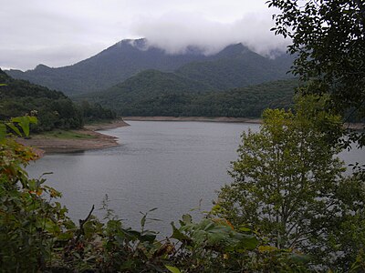 南富良野町