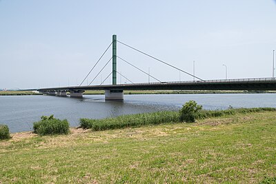 水郷大橋
