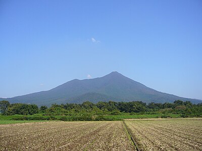 水郷筑波国定公園