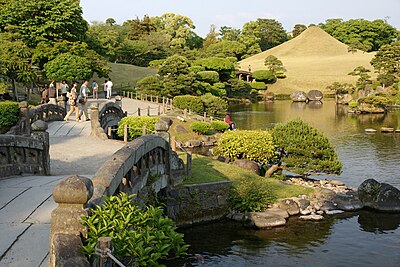 Suizen-ji Jōju-en