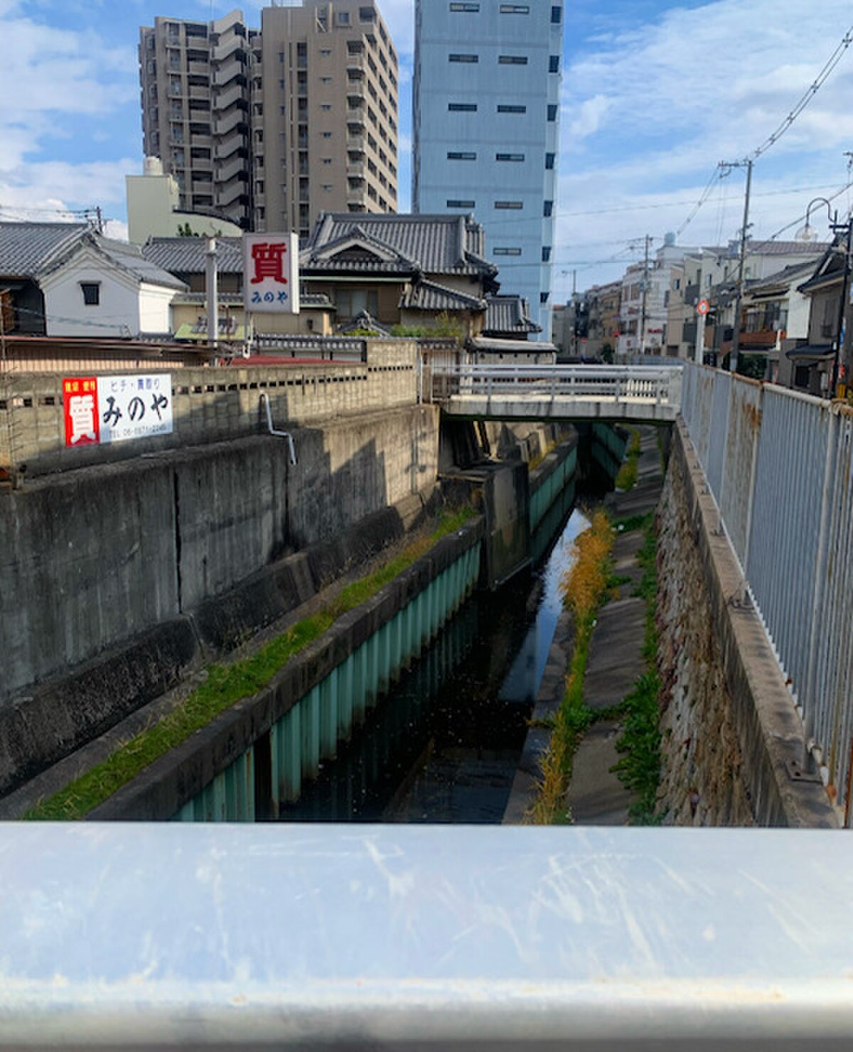 住吉川