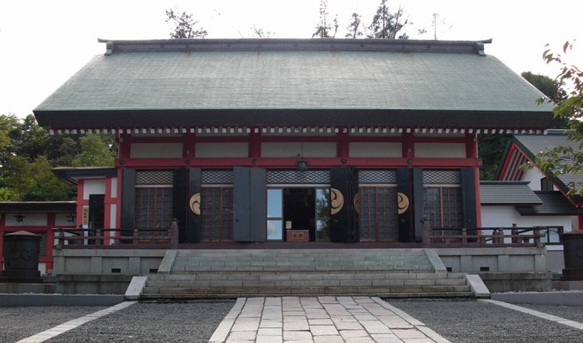 住吉神社