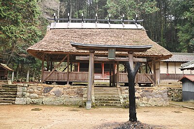 住吉神社