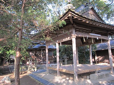 住吉神社