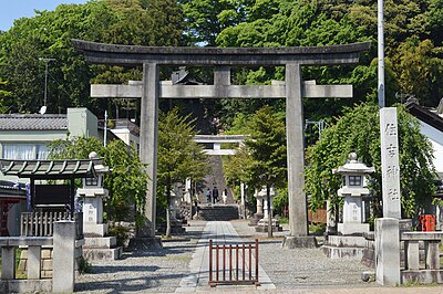 住吉神社