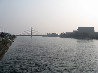 Sumoto River