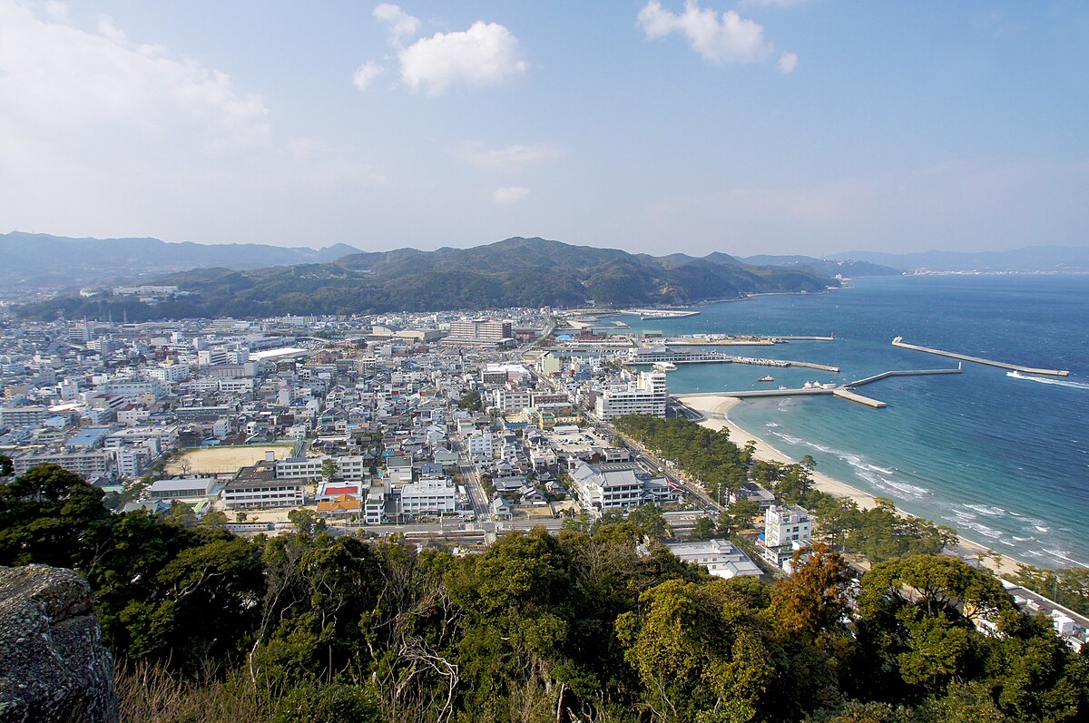 洲本市