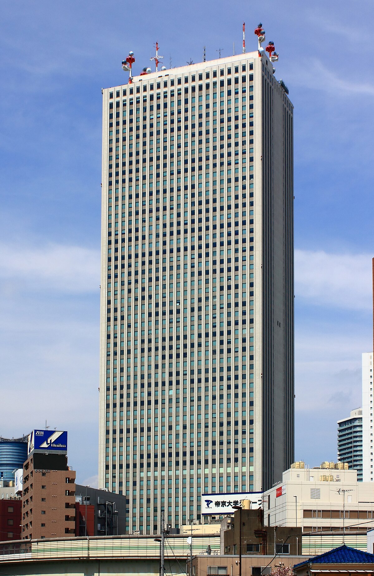太阳城60