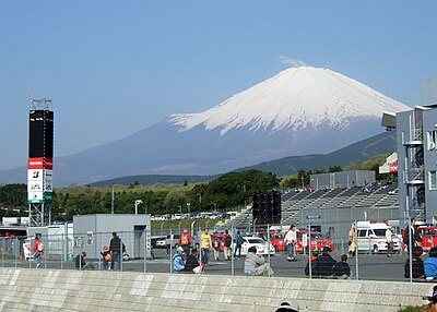 小山町