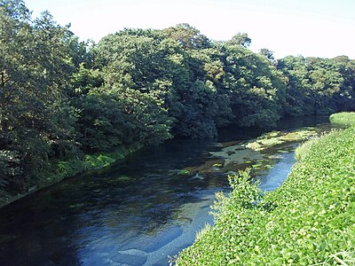 清水町