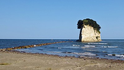 珠洲市
