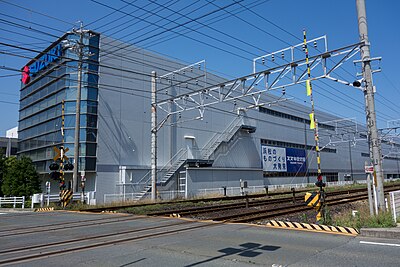 スズキ歴史館