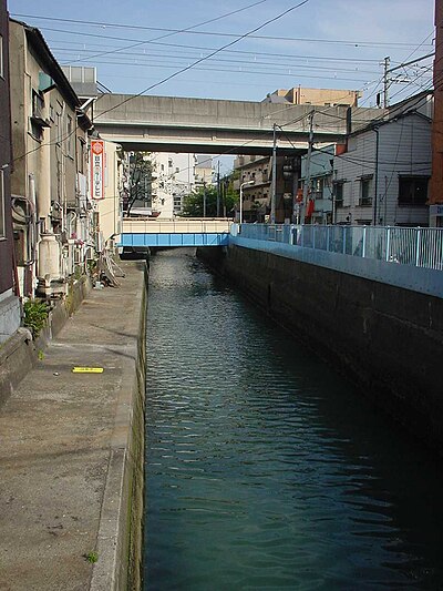 Tachiai River